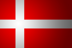 Denmark flag