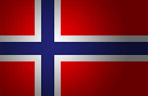 Norway flag