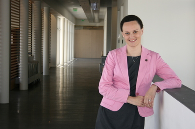 Rachael L. Johnstone