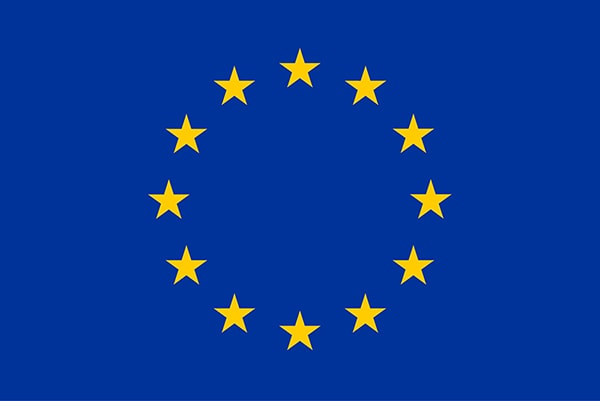 European Union flag