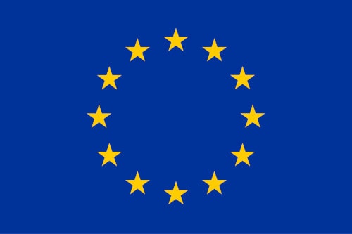 EU flag