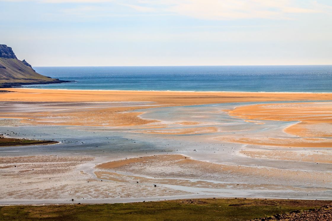 Raudasandur Mariska vand de Vosse