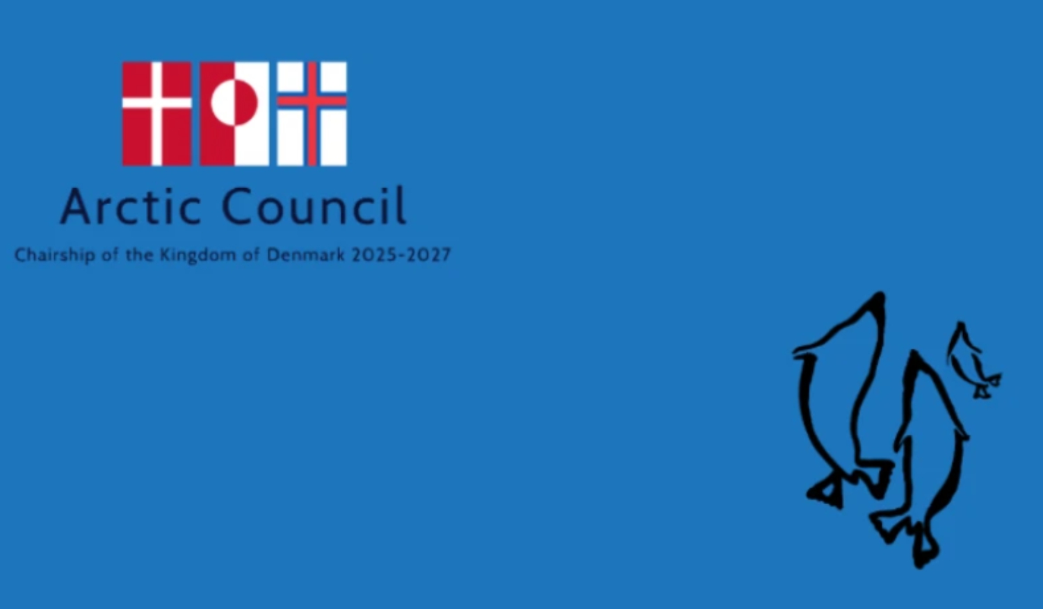 ArcticCouncil Denmark Chairship