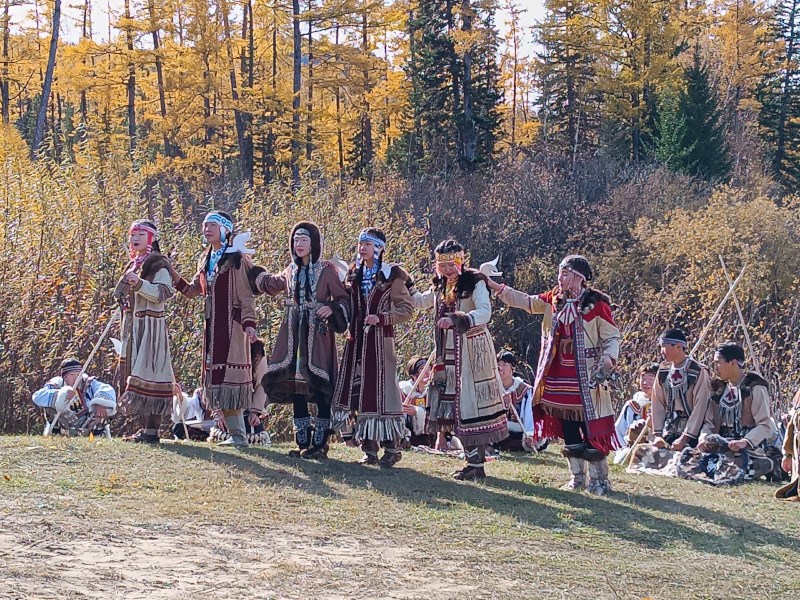 creation of a virtual museum of traditional culture of indigenous minorities 20