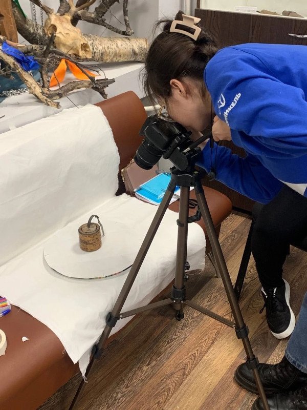 creation of a virtual museum of traditional culture of indigenous minorities 21