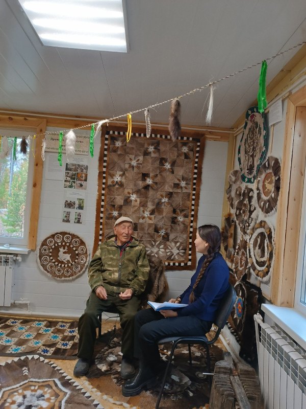 creation of a virtual museum of traditional culture of indigenous minorities 5