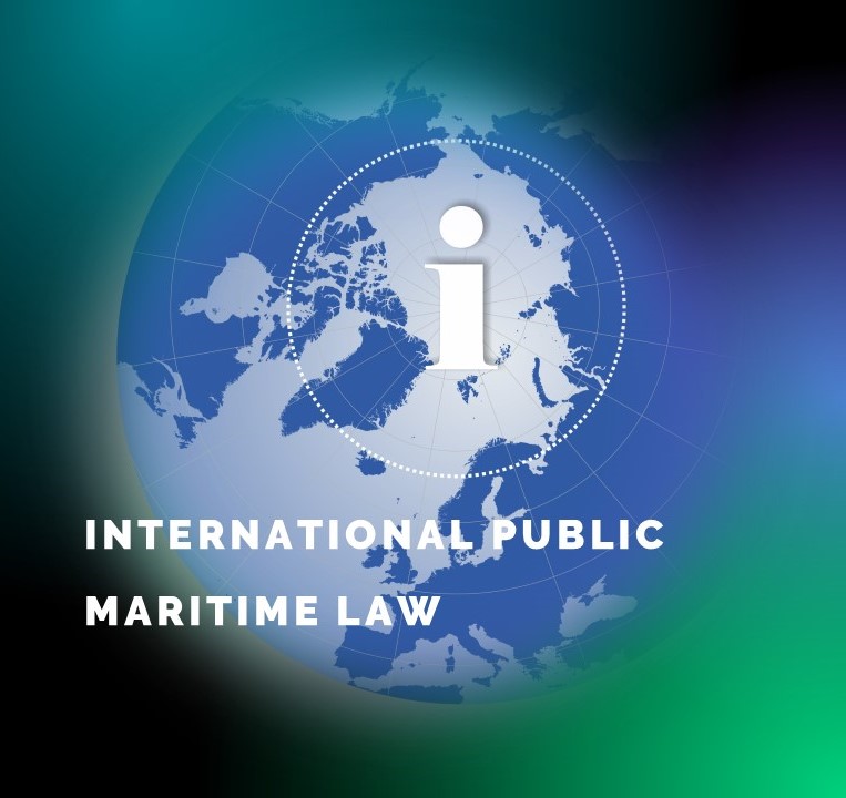 Globe InternationalPublicMaritiemLaw2