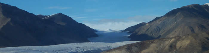 Glacier Glacier