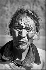 Arctic Indigenous People