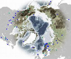 UArctic locations