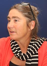 Marianne Lykke Thomsen Marianne Lykke Thomsen